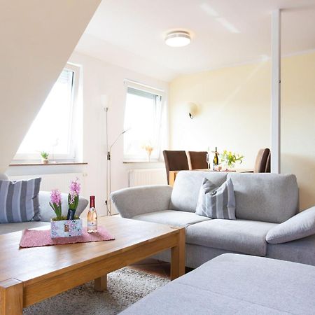 Haus Jenny Heringsdorf (Usedom) Exterior foto